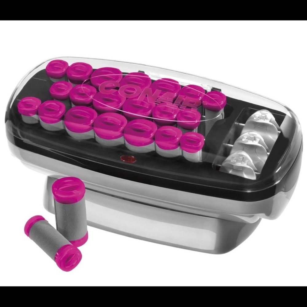 ConAir Hot Rollers